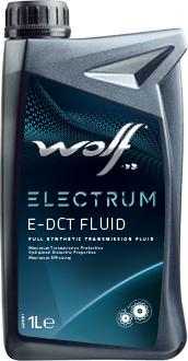 Wolf 1050870 - ELECTRUM E-DCT FLUID