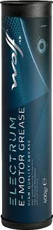 Wolf 1050873 - ELECTRUM E-MOTOR GREASE