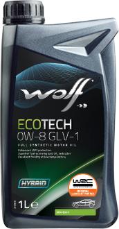 Wolf 1051194 - Auto Part