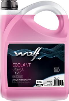 Wolf 1052660 - RADIATOR COOLANT G12