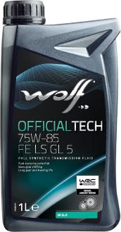 Wolf 1053178 - WOLF OFFIC.75W85