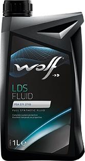 Wolf 8300226 - LDS FLUID PSA