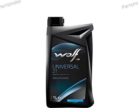 Wolf 8301605 - WOLF UNIVERSAL 2T