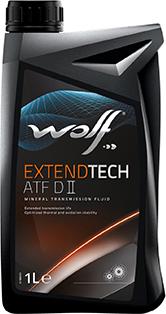 Wolf 8305108 - EXTENDTECH ATF DII