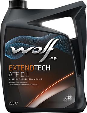 Wolf 8305207 - EXTENDTECH ATF DII