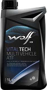 Wolf 8305603 - VITALTECH MULTI V