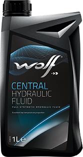 Wolf 8308505 - CENTRAL HYDRAULIC FLUID1L