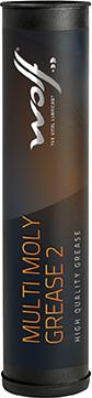 Wolf 8321092 - GREASE MULTI MOLY