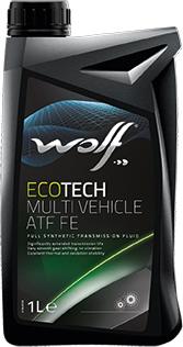Wolf 8329449 - ECOTECH MULTI V