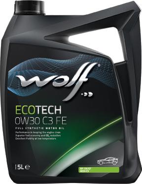 Wolf 8332500 - Motoreļļa