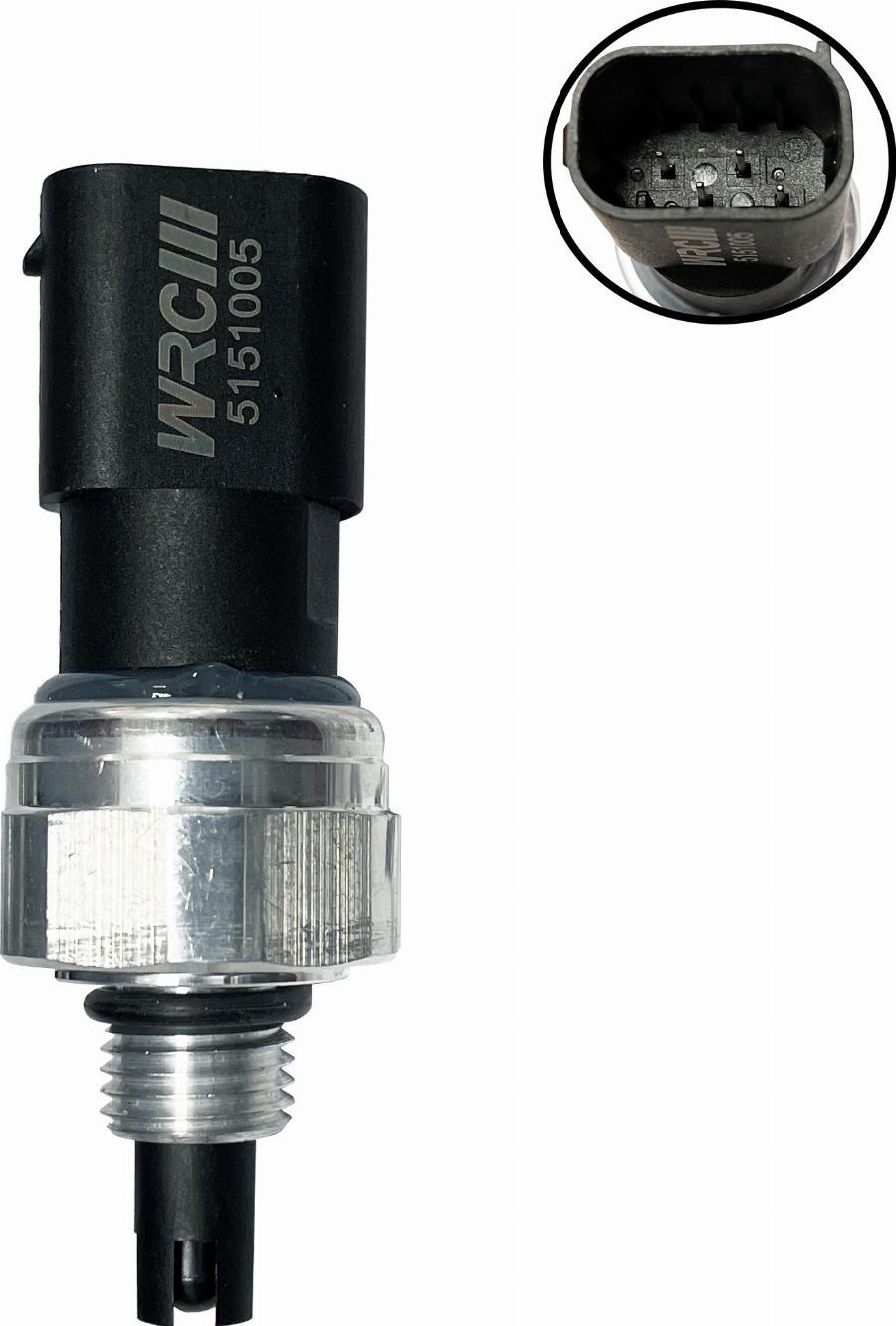 WRC 5151005