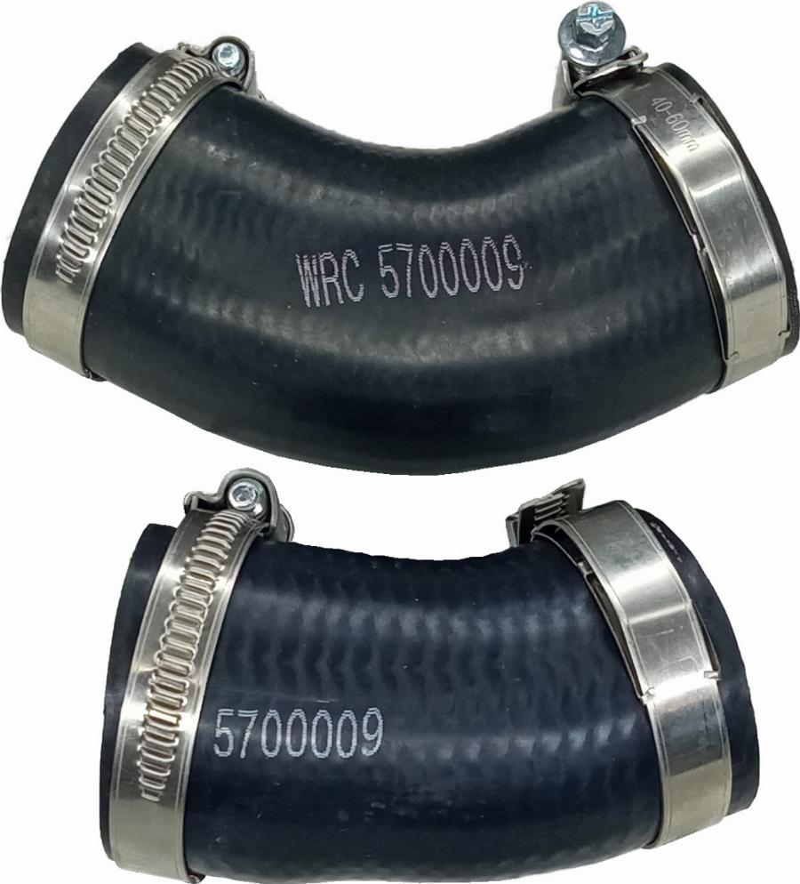 WRC 5700009 - Auto Part