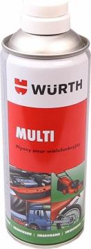 Würth 089305540