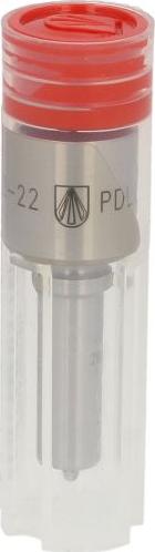WUZETEM PDLLA162P2160+ - SMIDZINĀTĀJS WUZETEM DLLA162P2160