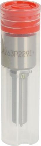 WUZETEM PDLLA163P2291 - SMIDZINĀTĀJS WUZETEM DLLA163P2291