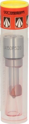 WUZETEM PDSLA150P520 - SMIDZINĀTĀJS WUZETEM PDSLA150P520