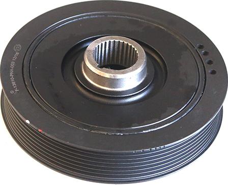Febest HDS-K20A - KLOĶVĀRPSTAS SKRIEMELIS HDS-K20A
