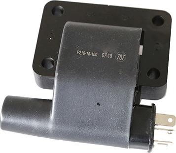 Mobiletron CF-09 - Auto Part