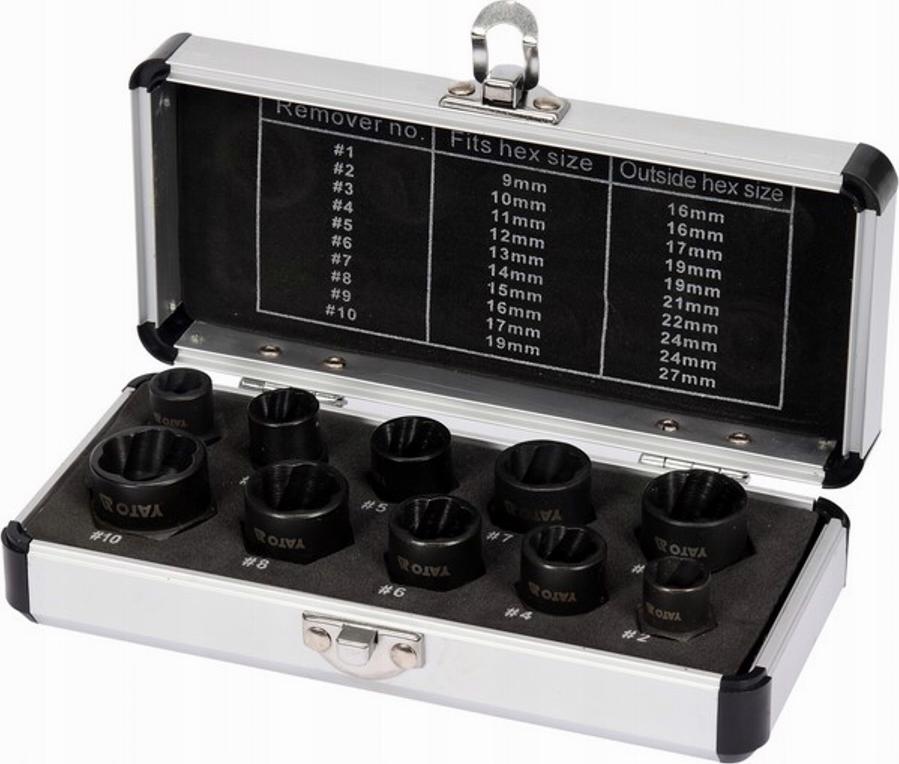 YATO YT-06031 - Auto Part