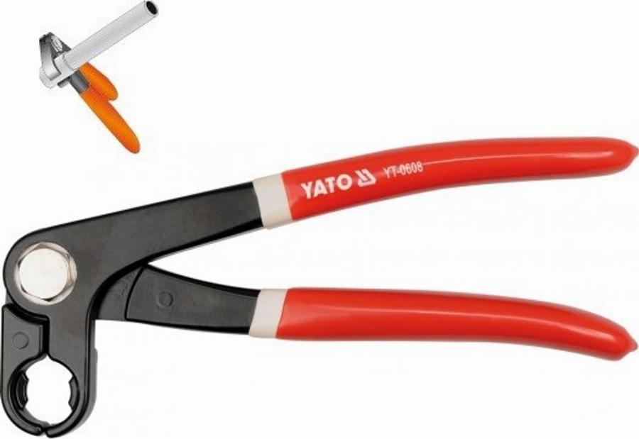 YATO YT-0608 - Auto Part