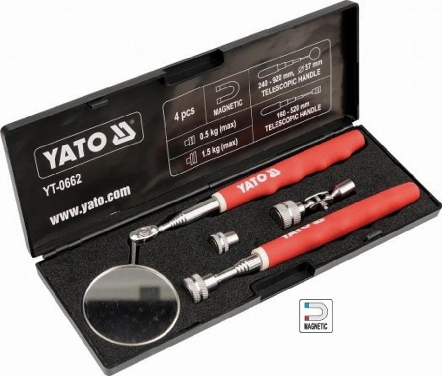 YATO YT-0662 - Auto Part