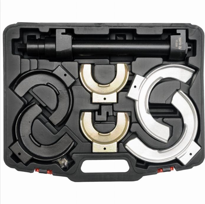 YATO YT-2536