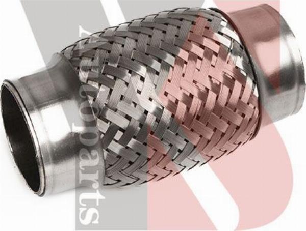 Ysparts 45X120 - Auto Part