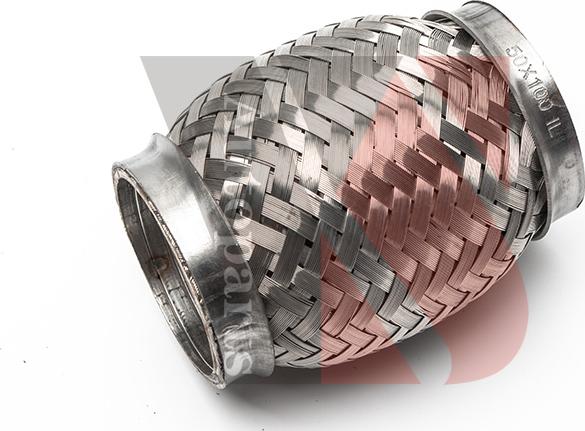 Ysparts 50X100 INTERLOCK - Auto Part