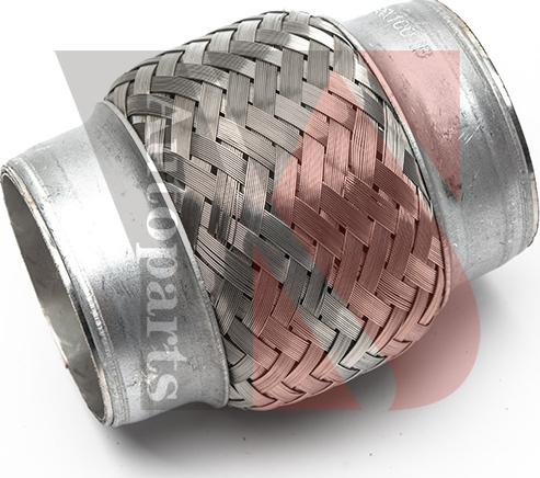 Ysparts 55X100 - Auto Part