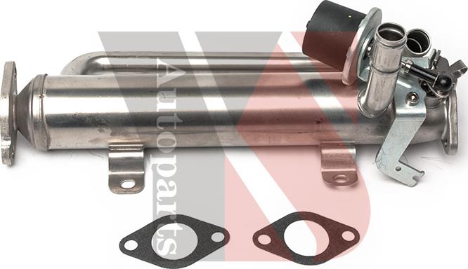Ysparts -EGR236C - Auto Part