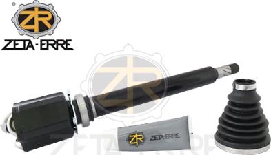 ZETA-ERRE ZR7021
