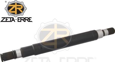 ZETA-ERRE ZR7231