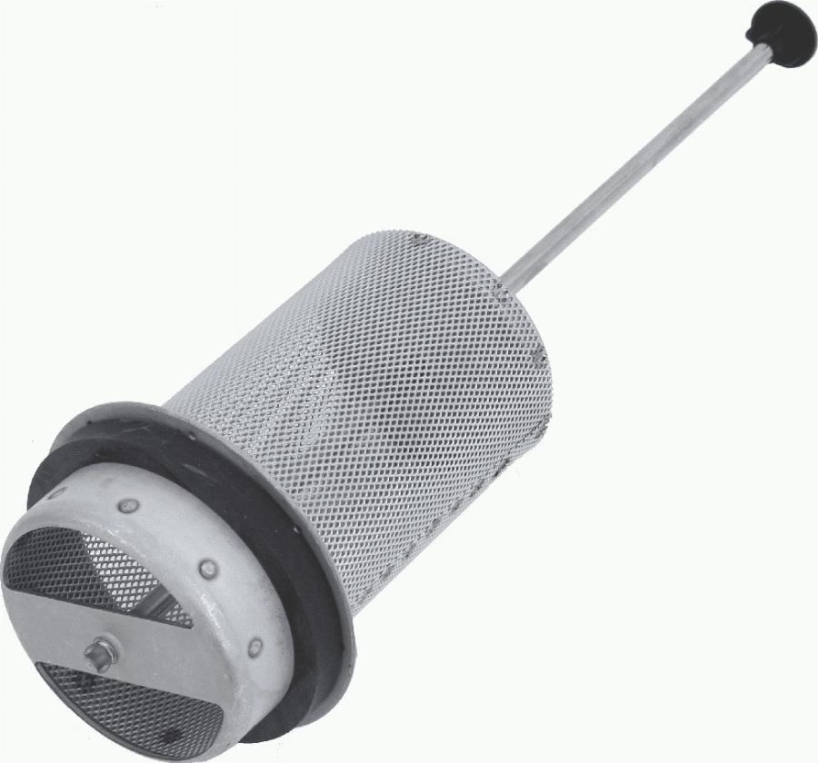 ZF 0501214082 - ERGOPOWER L filtrs
