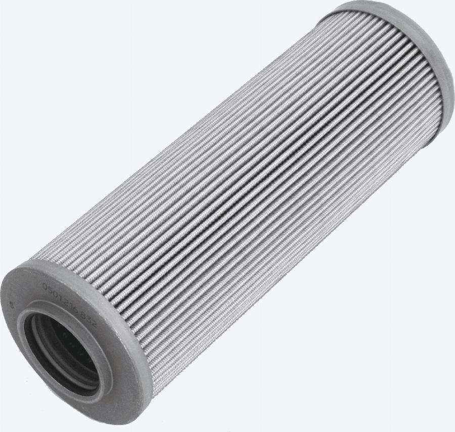 ZF 0501216832 - ECCOM. ERGOPOWER. TERRAMATIC