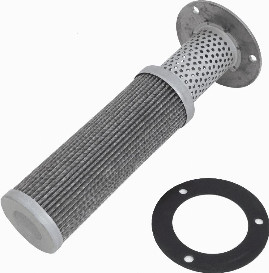 ZF 0501218004 - ECCOM. TERRAMATIC filtrs