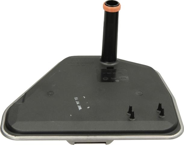 ZF 0501223001 - ZF eļļas filtrs