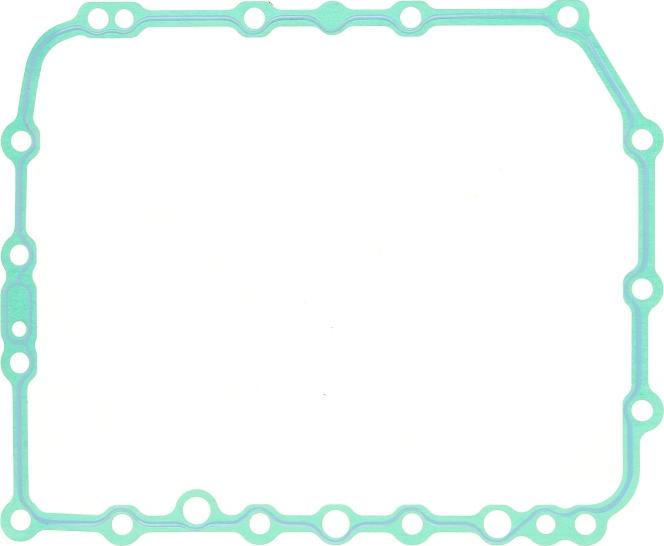 ZF 0501316322 - ZF AsTronic GS3-kārba
