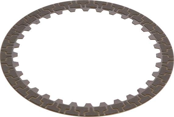 ZF 0501324212 - ZF frikcijas disks