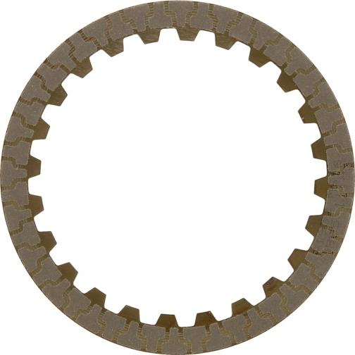 ZF 0501324710 - ZF frik.disks