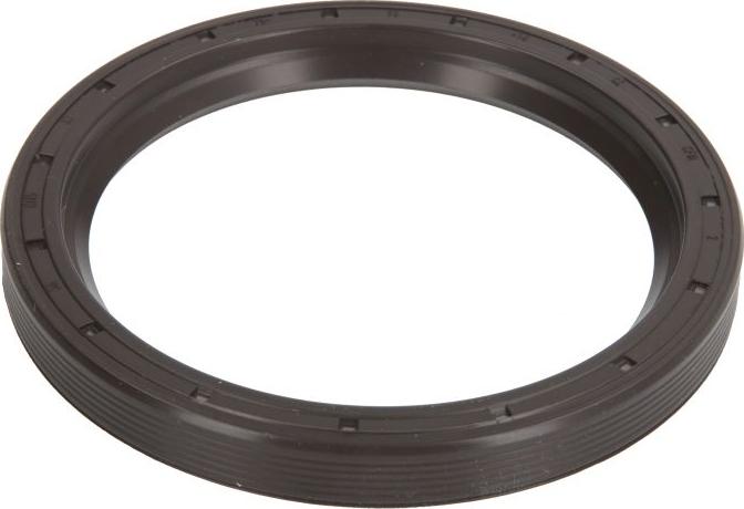 ZF 0634311837 - ZF blīvslēgs 75x95x10