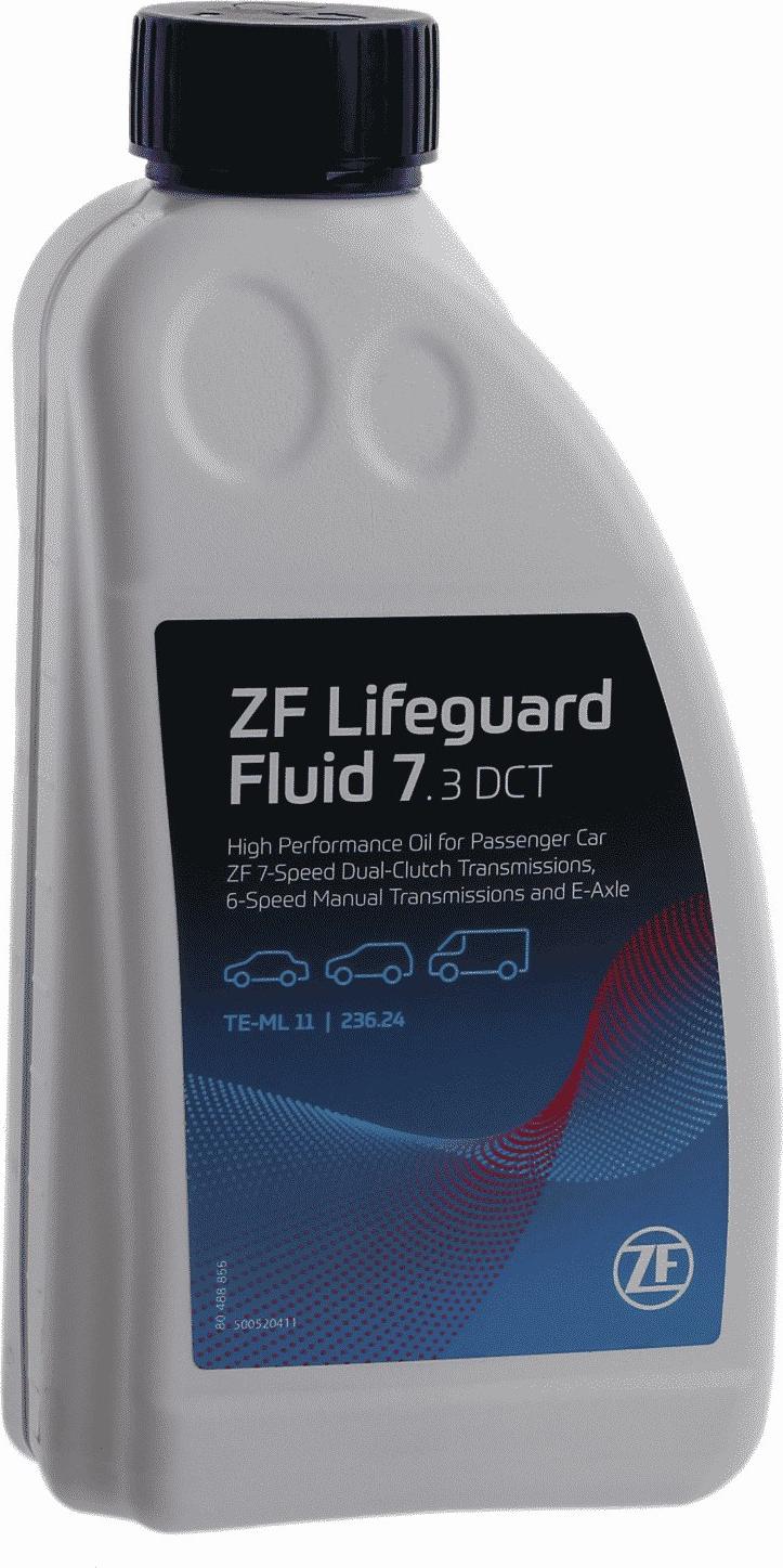 ZF 0671.090.534 - Automātiskās