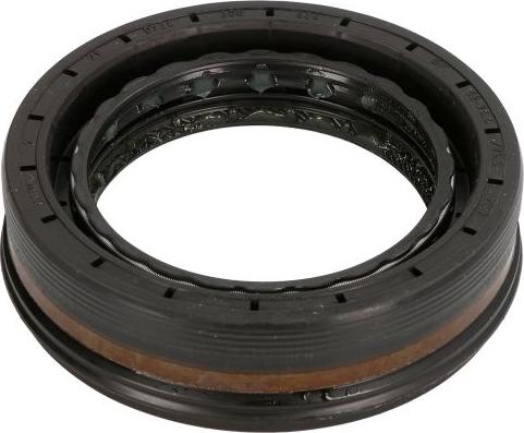ZF 0734300634 - ZF blīvslēgs 52x75