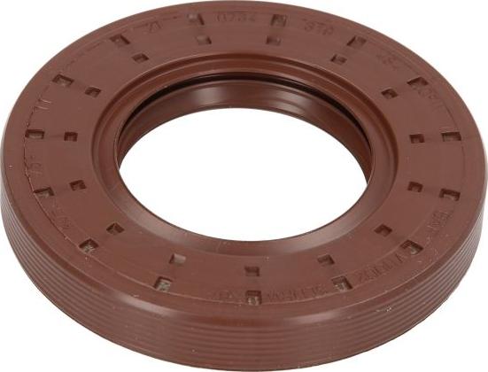 ZF 0750111327 - ZF blīvslēgs 40x75x11