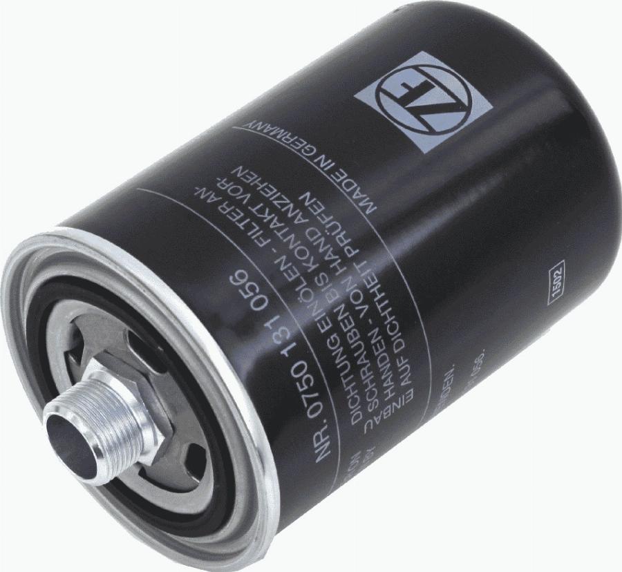ZF 0750131056 - ERGOPOWER S. WG