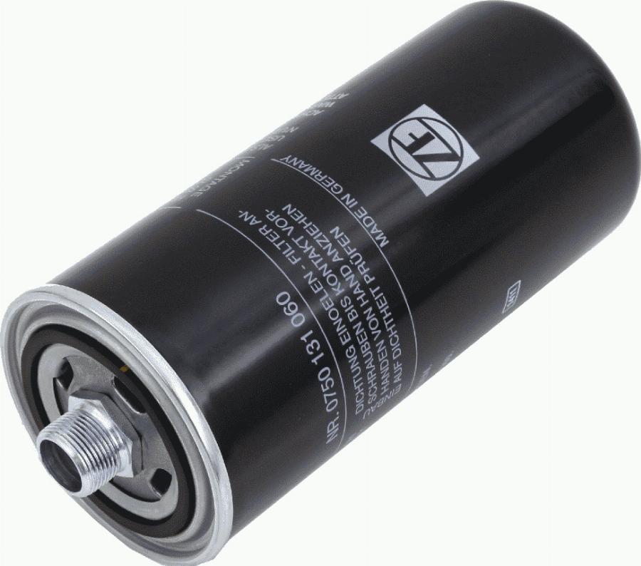 ZF 0750131060 - ERGOPOWER S. ERGOPOWER
