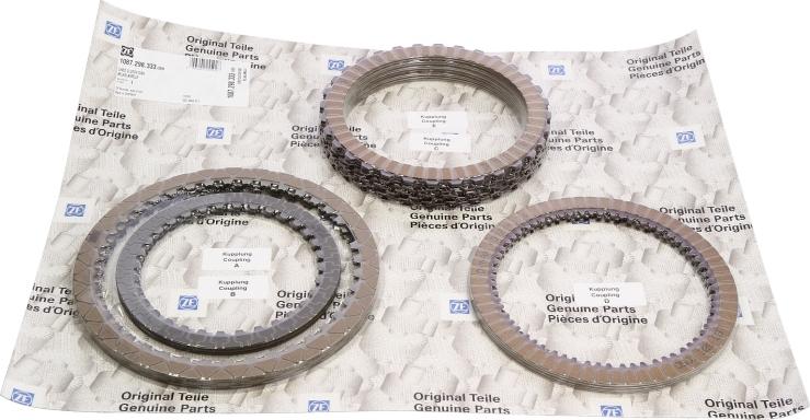ZF 1087.298.333 - ZF