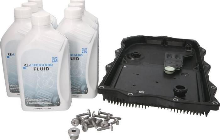 ZF 1087.298.363 - AT