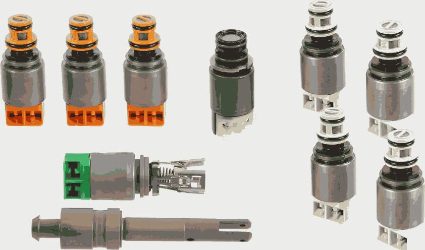ZF 1087.298.388 - MAGNĒTISKO