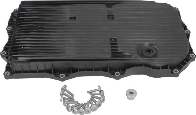 ZF 1087.298.437 - 8HP70-x45