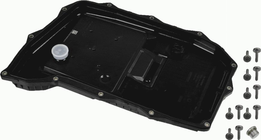 ZF 1103.298.006 - AT